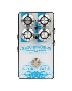 LANEY BCC-SECRETPATH Reverb Pedala za gitaruSo cheap