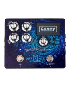 LANEY Black Country Customs The Difference Engine Boutique Pedala za gitaruSo cheap