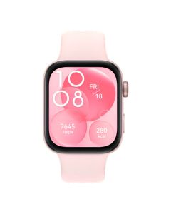 HUAWEI SW Fit 3 Pink Pametni satSo cheap