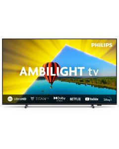 PHILIPS 43PUS8079/12 4K Ultra HD Ambilight TelevizorSo cheap