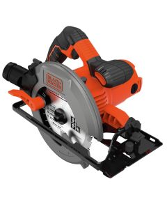 BLACK & DECKER CS1550 Električna kružna testera-cirkularSo cheap