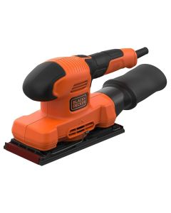 BLACK & DECKER BEW220 Vibraciona brusilicaSo cheap