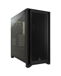 CORSAIR Kućište 4000D AIRFLOW (Crna) - CC-9011200-WWSo cheap