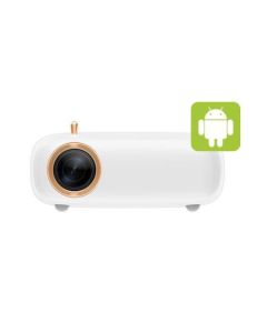 MAXBOX Mini HQ2 Android Projektor + torbaSo cheap