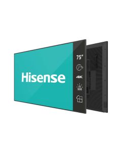 HISENSE Digital Signage Display 75” IPS DSD 75DM66D Monitor So cheap