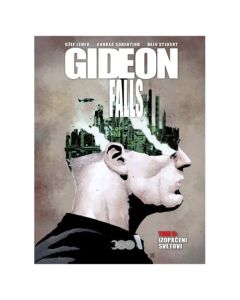 Gideon Falls 5: Izopačeni svet Lemir SorentinoSo cheap