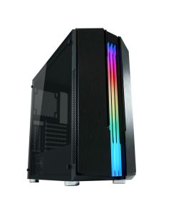 LC-POWER Kućište Gaming 702B Skyscraper X - LC-702B-ONSo cheap