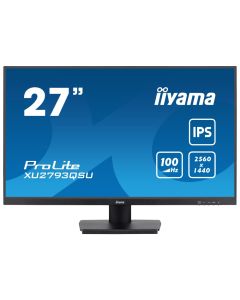 IIYAMA 27'' IPS PROLITE XU2793QSU-B6 MonitorSo cheap