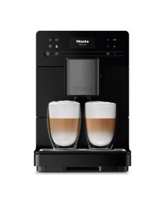 MIELE CM 5510 125 Aparat za espresso kafu Obsidian BlackSo cheap