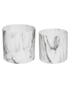 ATMOSPHERA Marble Set vazaSo cheap