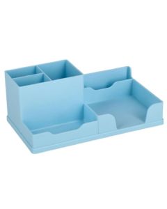 TIP TOP OFFICE Stoni organizer PlavaSo cheap