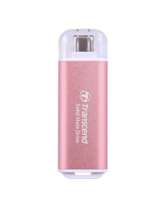 TRANSCEND ESD300 512GB Pink TS512GESD300P Eksterni SSDSo cheap