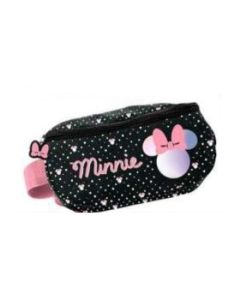 SEVEN Minnie Hologram torbicaSo cheap