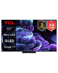 TCL 65C835  Smart televizorSo cheap