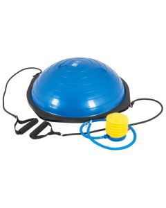 GORILLA SPORTS Bosu loptaSo cheap