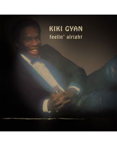 Kiki Gyan - Feelin' AlrightSo cheap