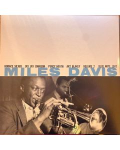 Miles Davis - Volume 2So cheap