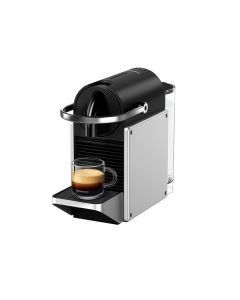 NESPRESSO Pixie Silver D62-EUSINE-S Aparat za espreso kafuSo cheap