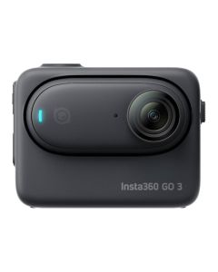 INSTA360 GO 3 64 GB Black Akciona kameraSo cheap