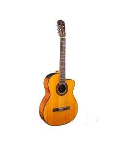 TAKAMINE GC3CE-NAT Klasična ozvučena gitaraSo cheap