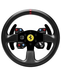 THRUSTMASTER Dodatak za gejmerski volan Ferrari GTE Wheel Add-On Ferrari 458 Challenge EditionSo cheap