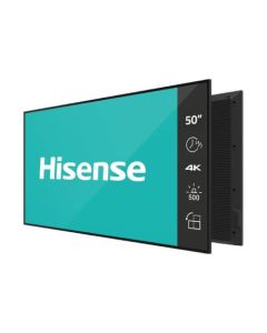 HISENSE Digital Signage Display 50” VA 50DM66D MonitorSo cheap