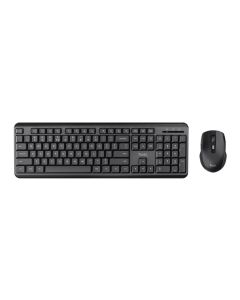 TRUST Ody II Wireless Combo YU-SRB Black Tastatura i mišSo cheap