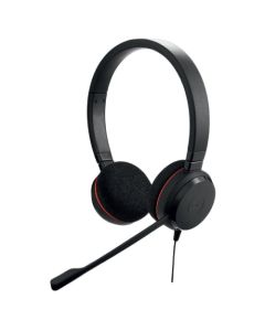 JABRA Evolve 20 UC Stereo USB HeadsetSo cheap