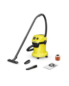 KARCHER WD 3 P V-17/4/20 UsisivačSo cheap