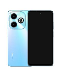 INFINIX Hot 40i 8/256GB Palm BlueSo cheap