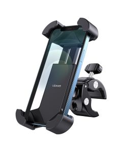 USAMS Cycling Shockproof Phone Holder ZJ064ZJ01 Držač za telefon za bicikleSo cheap