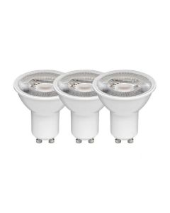 OSRAM LED GU10 4.5W 3000K 3kom SijaliceSo cheap