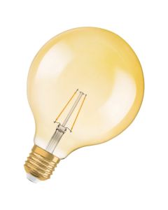 OSRAM Vintage LED E27 3W 1906 Gold SijalicaSo cheap