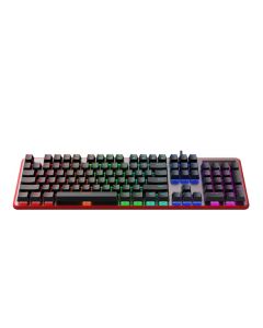 HAVIT Gamenote RGB US KB870L Gejmerska mehanička tastaturaSo cheap