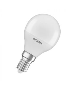 OSRAM LED E14 4.9W 6500K 470lm SijalicaSo cheap