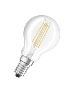 OSRAM  LED E14 4W 2700k Providna lopta SijalicaSo cheap