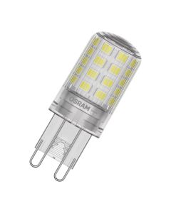 OSRAM LED Pin G9 4.2W 2700K 470lm Sijalica So cheap