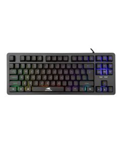 BARACUDA Krill Black US BGK 01114 Žična tastaturaSo cheap