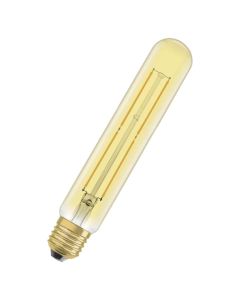 OSRAM Vintage LED 4W 2000 E27 Gold Sijalica So cheap