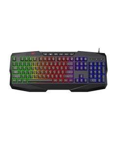 HAVIT RGB US KB878L Žična multifunkcionalna tastaturaSo cheap