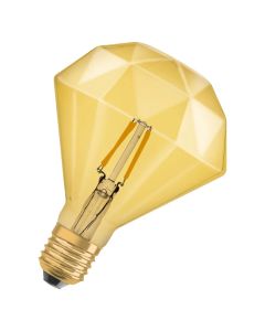 OSRAM Vintage LED 4W  E27 Sijalica So cheap