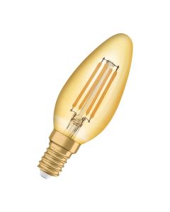 OSRAM LED Vintage 4W E14 Gold Sijalica So cheap