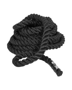 GORILLA SPORTS Battle Rope Kanap za trening 15 mSo cheap