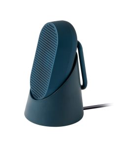 LEXON LA124DB9 Mino T Blue Bluetooth zvučnikSo cheap