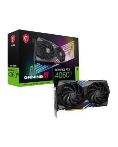 MSI GeForce RTX 4060 Ti GAMING X 16GB GDDR6 128-bit Grafička kartaSo cheap