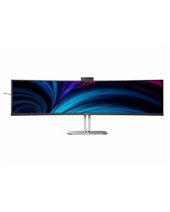 PHILIPS Curved Business Monitor 48.8" VA 49B2U6900CH/00 MonitorSo cheap