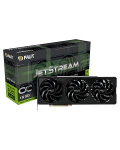 PALIT GeForce RTX 4080 SUPER JetStream OC 16GB GDDR6X 256-bit Grafička karta So cheap