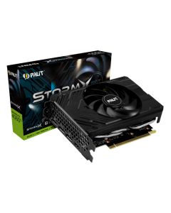 PALIT GeForce RTX 4060 Ti StormX 8GB GDDR6 128-bit Grafička karta So cheap