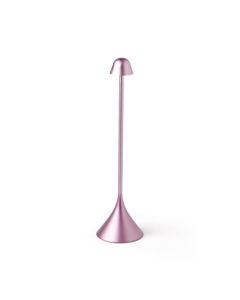 LEXON Steli Bell LED Stona lampa Soft PinkSo cheap