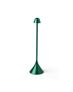 LEXON Steli Bell LED Stolna lampa Dark GreenSo cheap